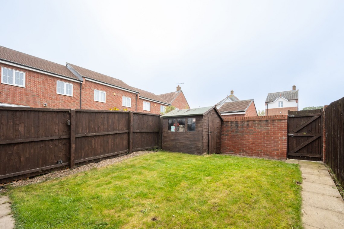 Images for Warpers Way, Ormskirk, L39