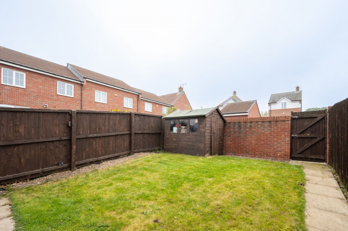 Images for Warpers Way, Ormskirk, L39