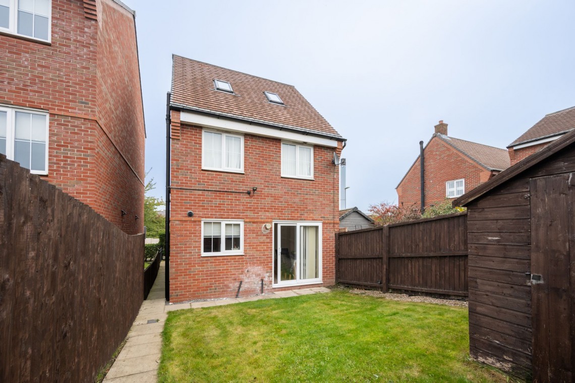 Images for Warpers Way, Ormskirk, L39