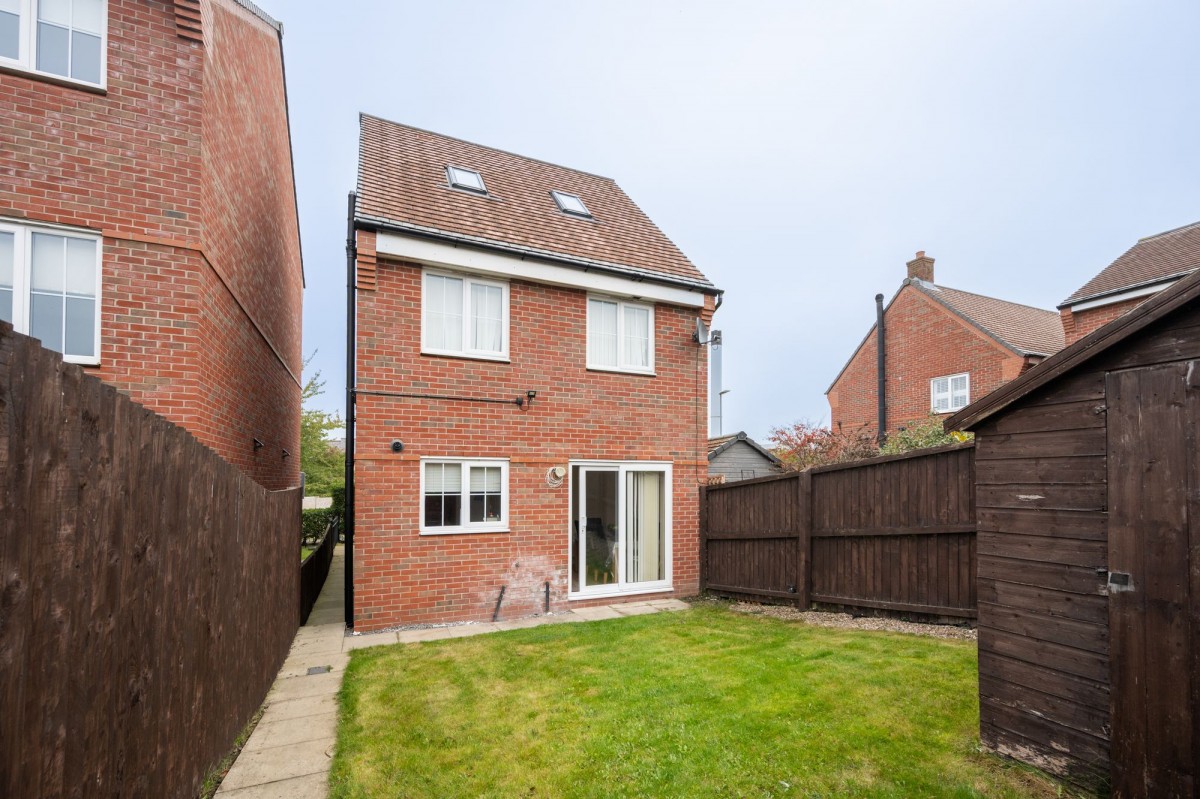 Images for Warpers Way, Ormskirk, L39