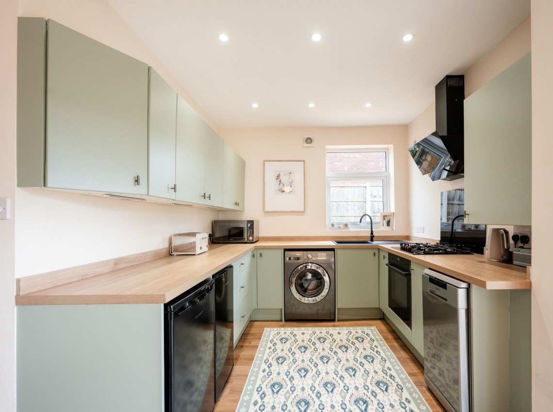 Images for Burscough Road, Ormskirk, L39