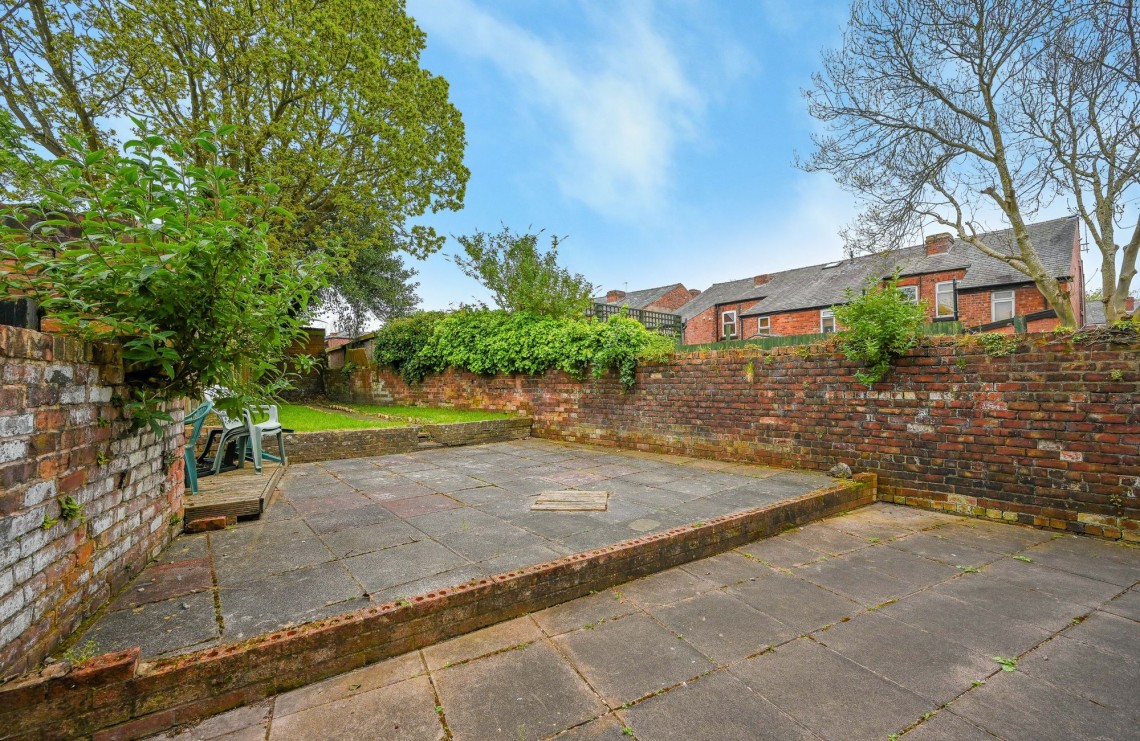Images for Chapel Street, Ormskirk, L39