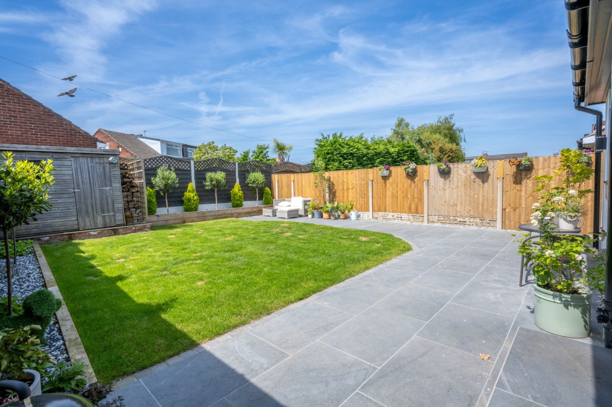 Images for Courtfield, Ormskirk, L39