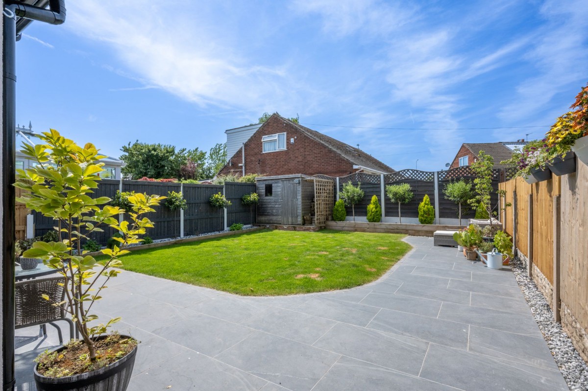 Images for Courtfield, Ormskirk, L39