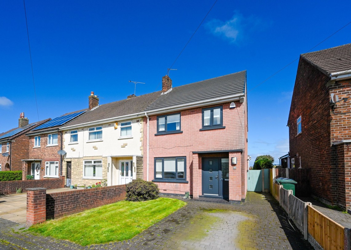Images for Carroll Crescent, Ormskirk, L39