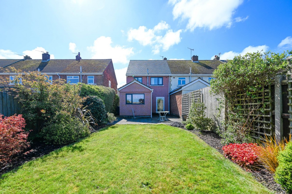 Images for Carroll Crescent, Ormskirk, L39