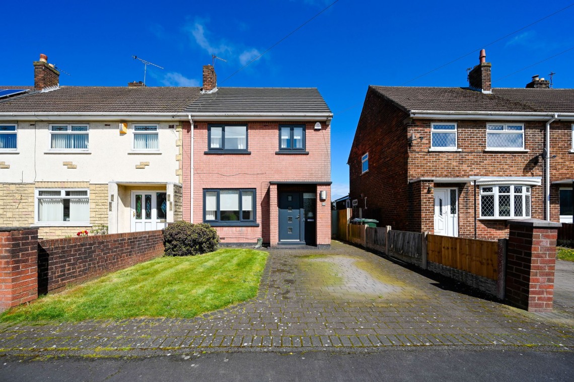 Images for Carroll Crescent, Ormskirk, L39
