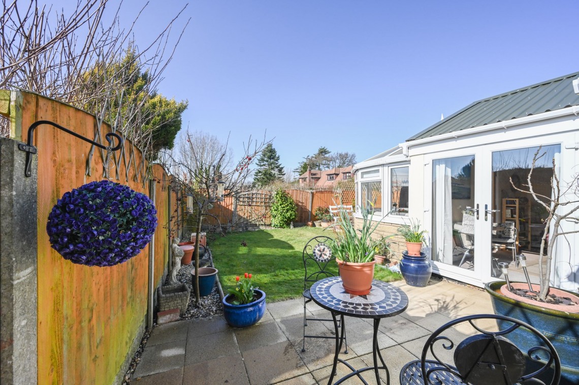 Images for Grimshaw Lane, Ormskirk, L39