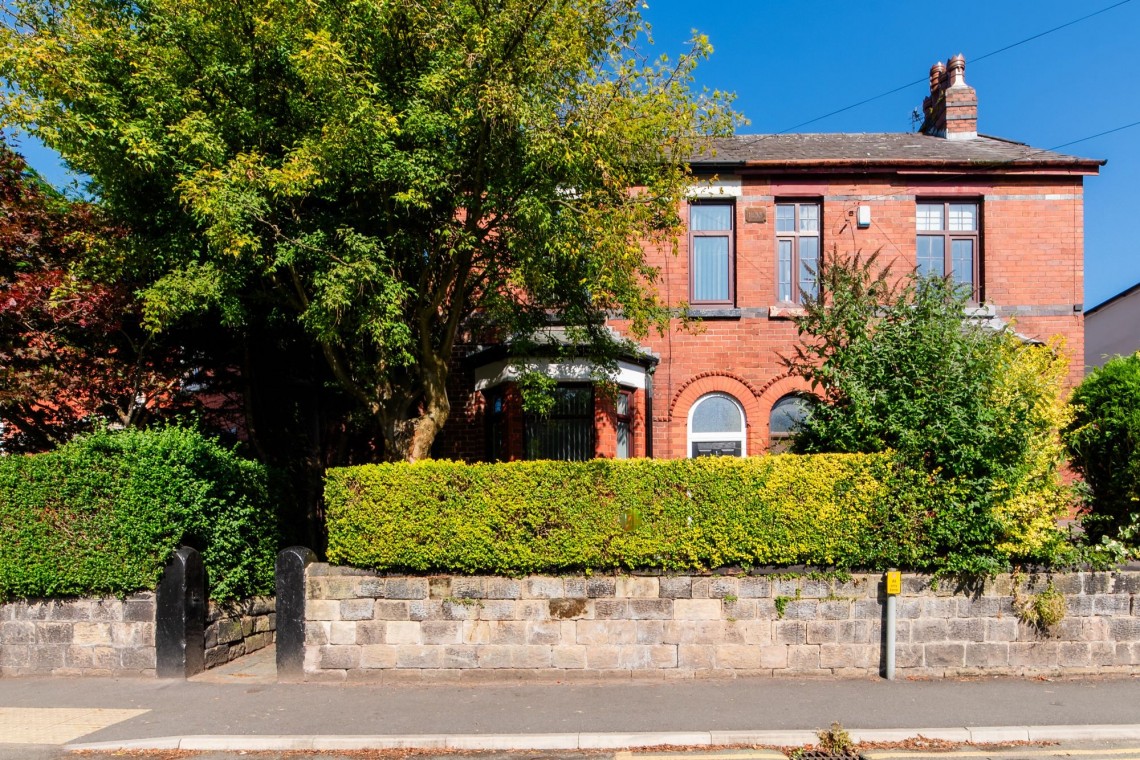 Images for Ruff Lane, Ormskirk, L39