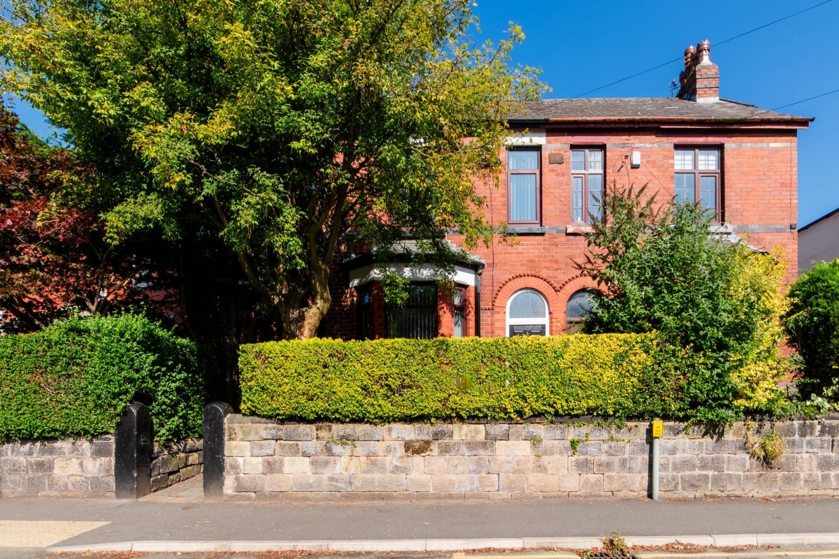 Images for Ruff Lane, Ormskirk, L39