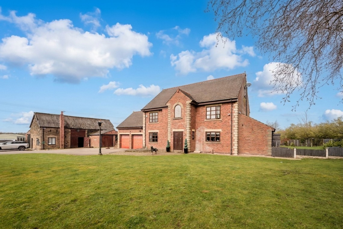 Images for Back Lane, Newburgh, WN8