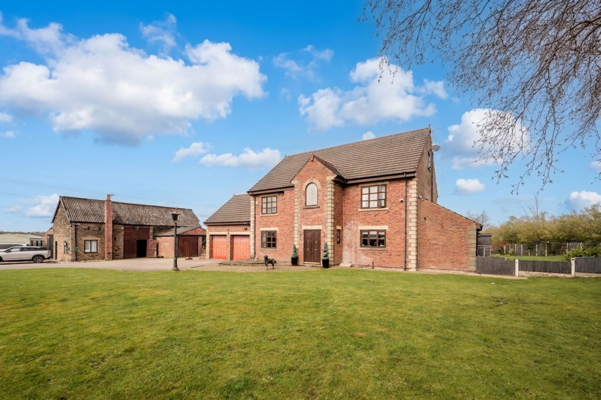 Images for Back Lane, Newburgh, WN8