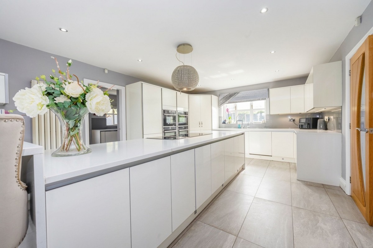 Images for Back Lane, Newburgh, WN8