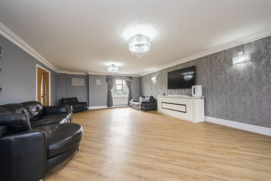 Images for Back Lane, Newburgh, WN8