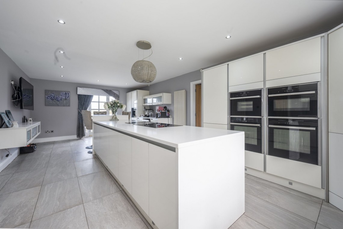 Images for Back Lane, Newburgh, WN8