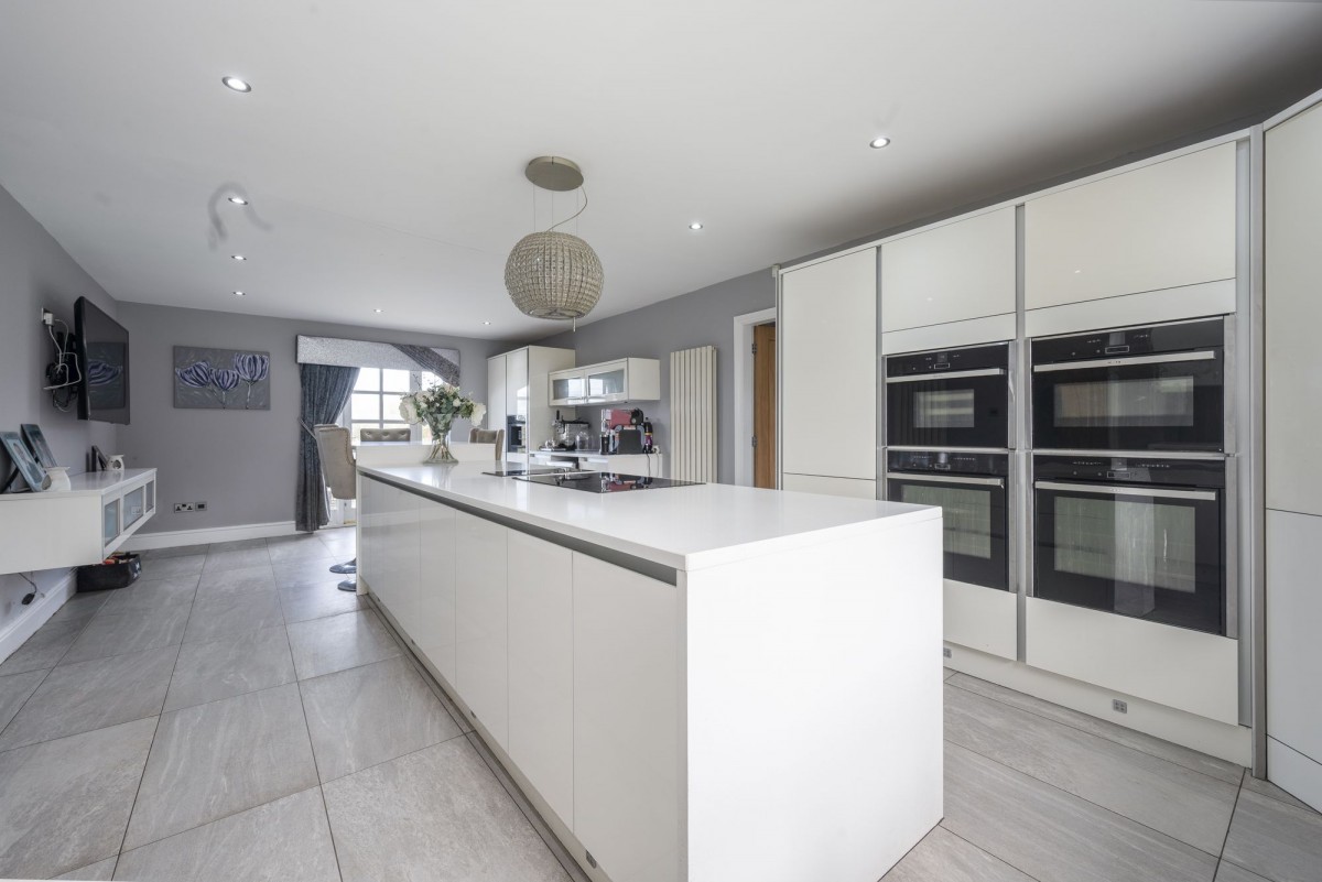 Images for Back Lane, Newburgh, WN8