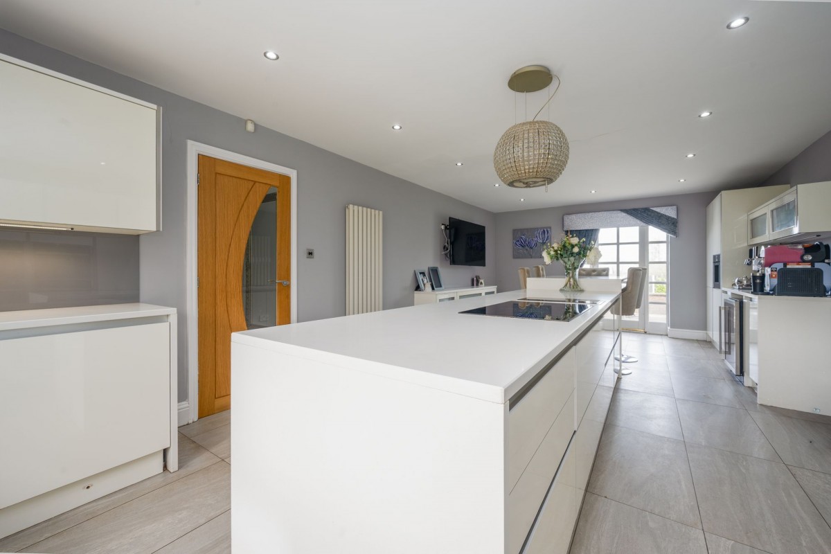 Images for Back Lane, Newburgh, WN8