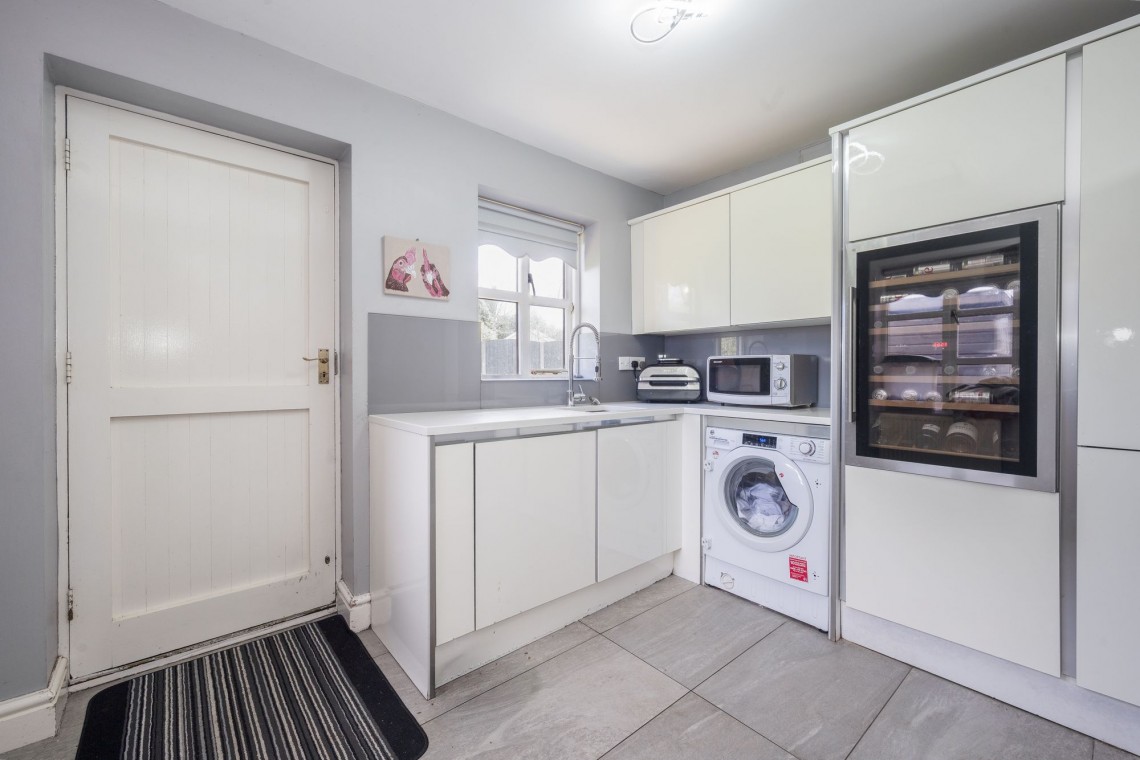 Images for Back Lane, Newburgh, WN8