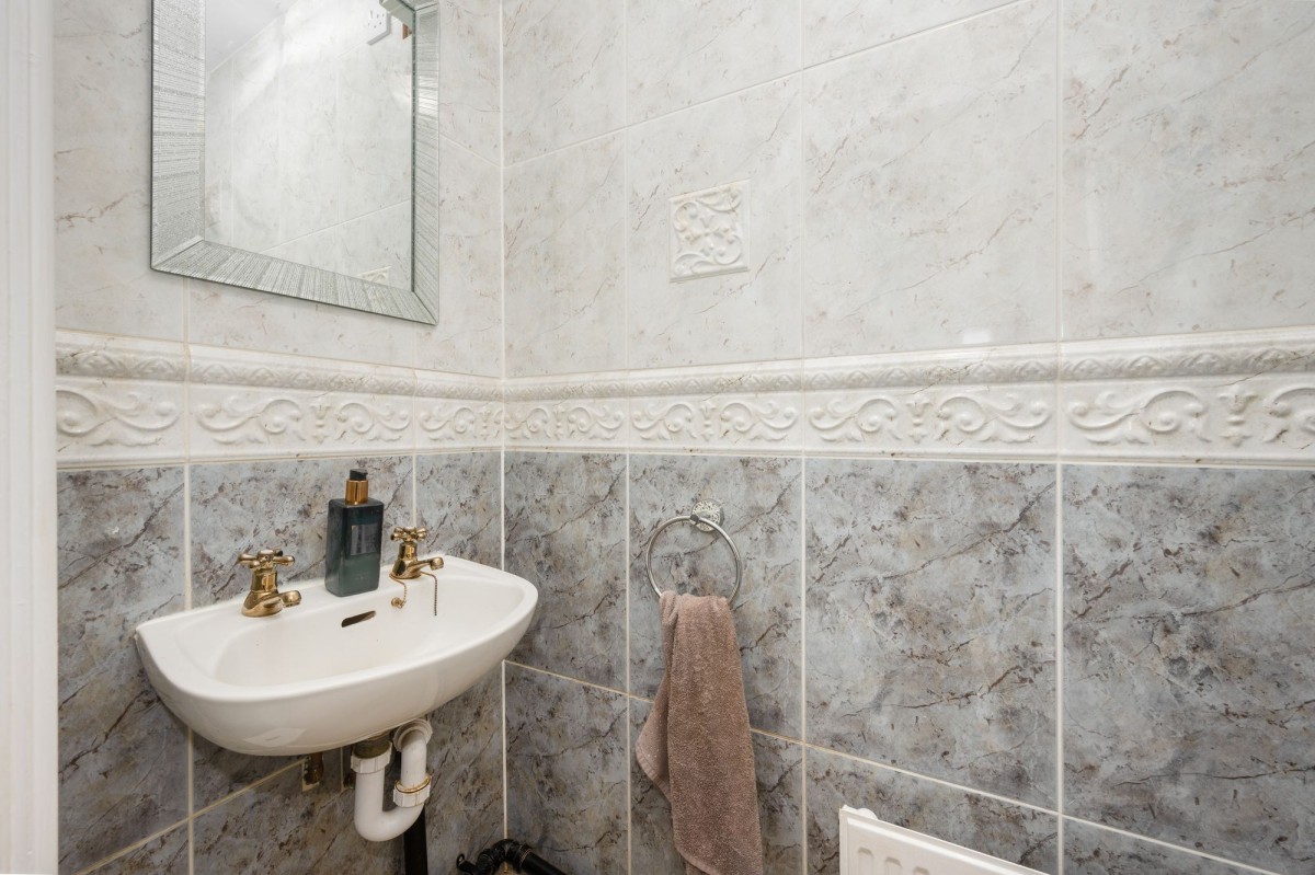 Images for Back Lane, Newburgh, WN8