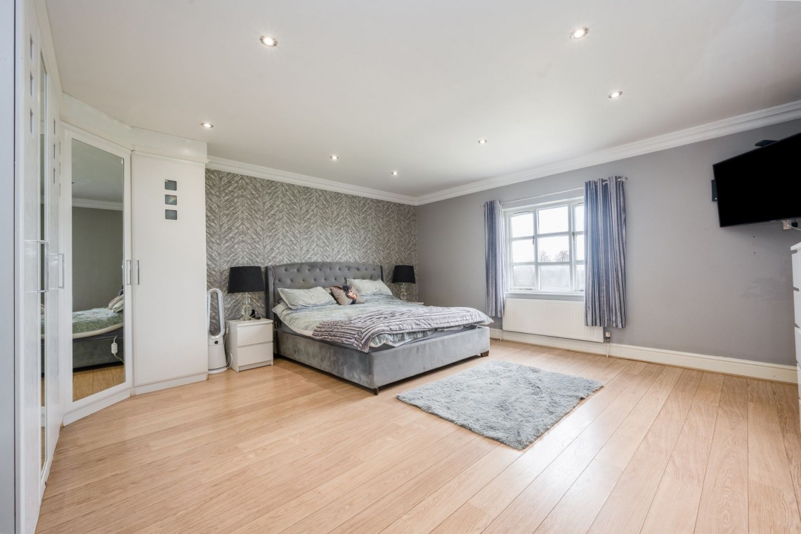 Images for Back Lane, Newburgh, WN8