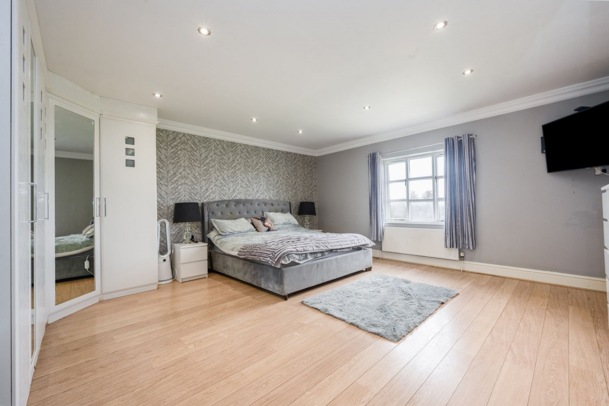 Images for Back Lane, Newburgh, WN8