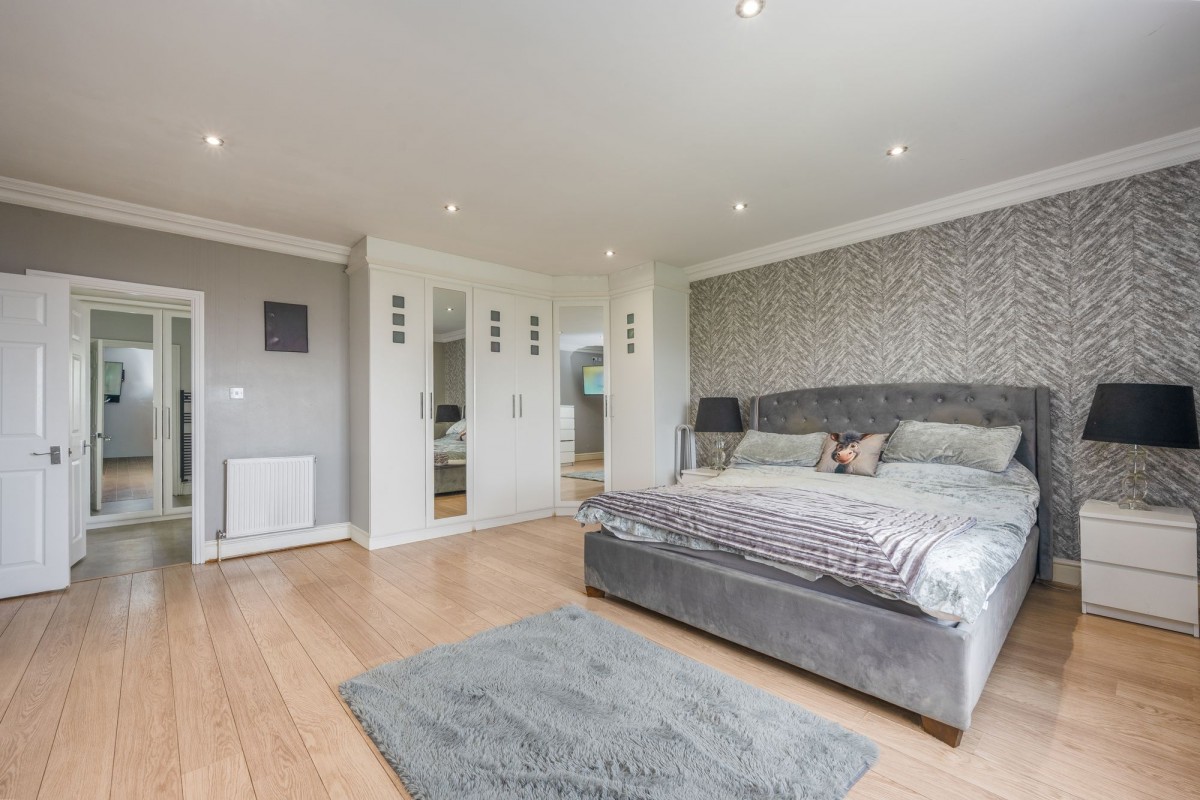 Images for Back Lane, Newburgh, WN8