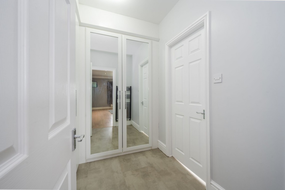 Images for Back Lane, Newburgh, WN8