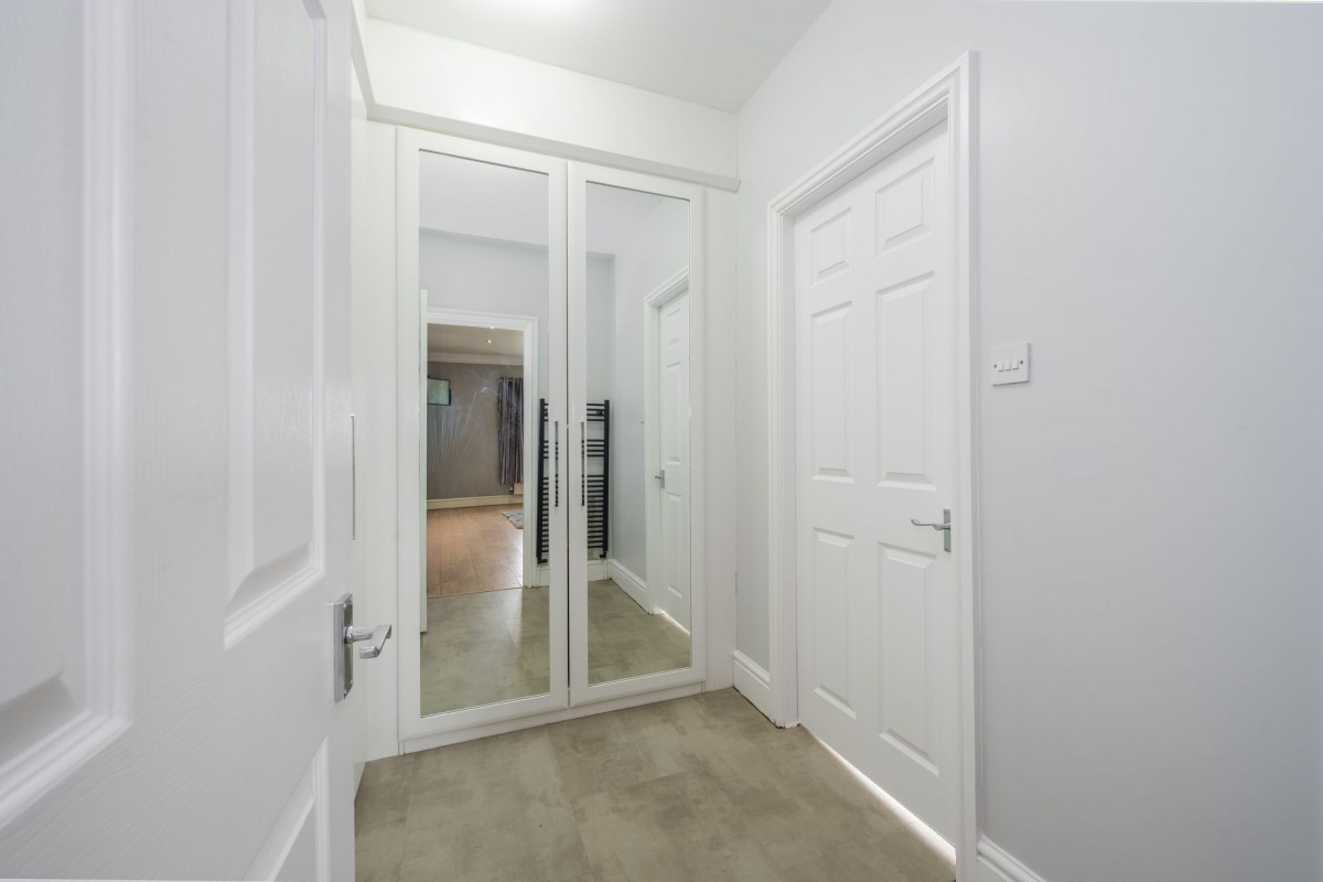 Images for Back Lane, Newburgh, WN8