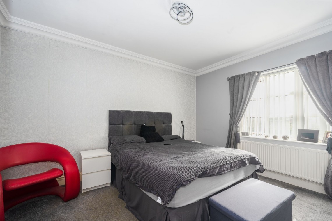 Images for Back Lane, Newburgh, WN8