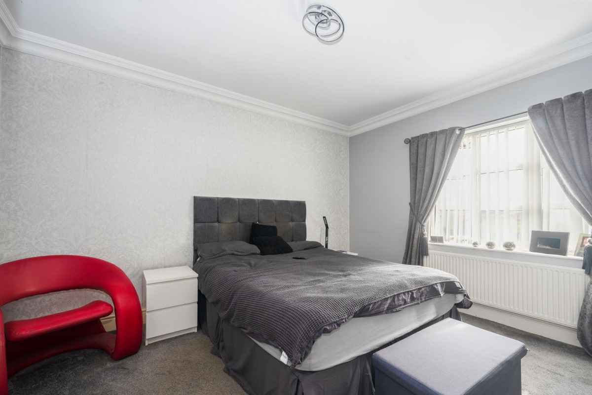 Images for Back Lane, Newburgh, WN8