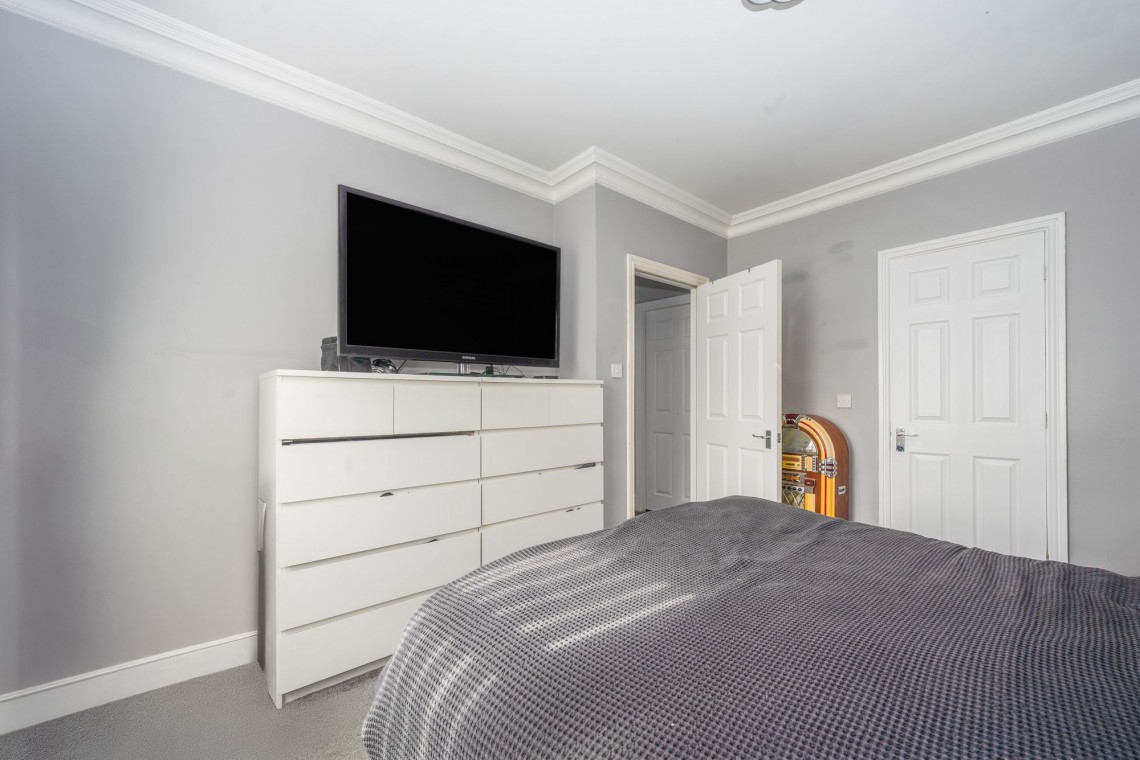 Images for Back Lane, Newburgh, WN8