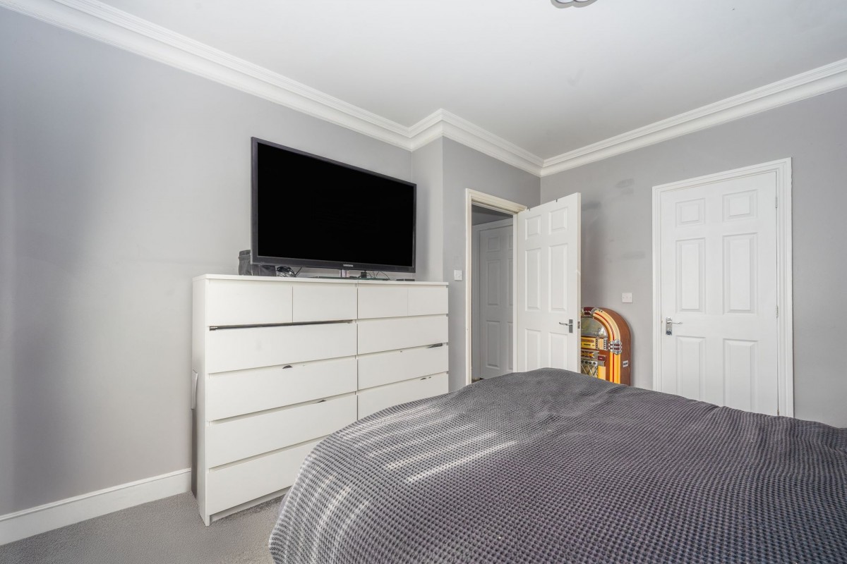 Images for Back Lane, Newburgh, WN8