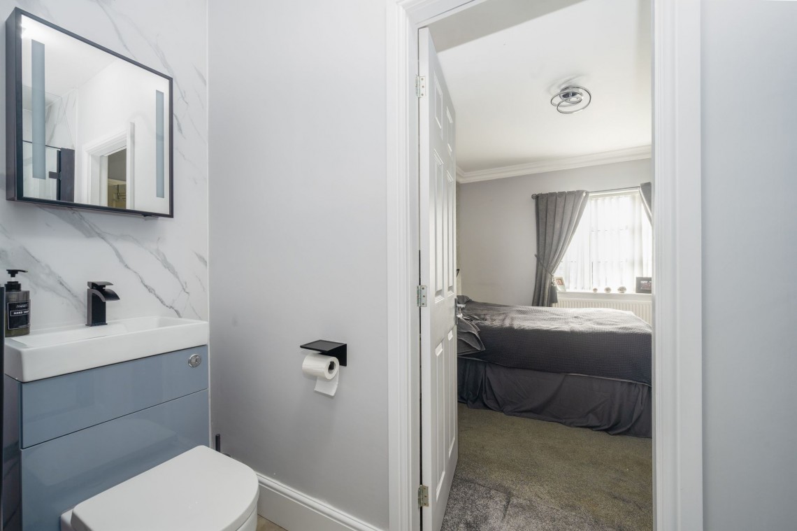 Images for Back Lane, Newburgh, WN8