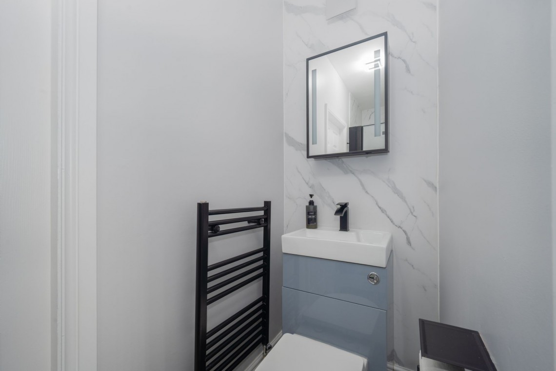 Images for Back Lane, Newburgh, WN8