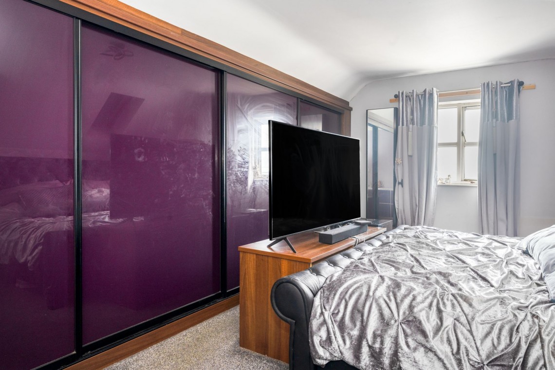 Images for Back Lane, Newburgh, WN8