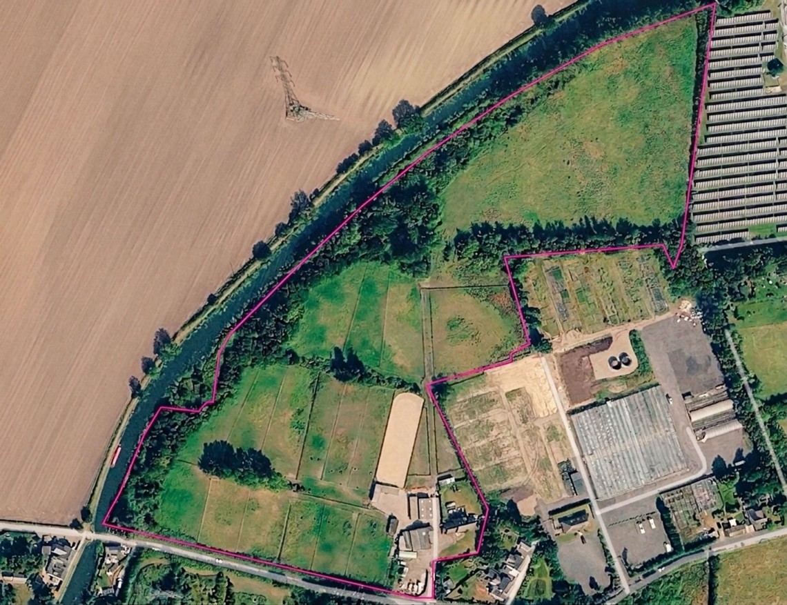 Images for Back Lane, Newburgh, WN8