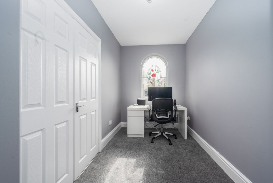 Images for Back Lane, Newburgh, WN8