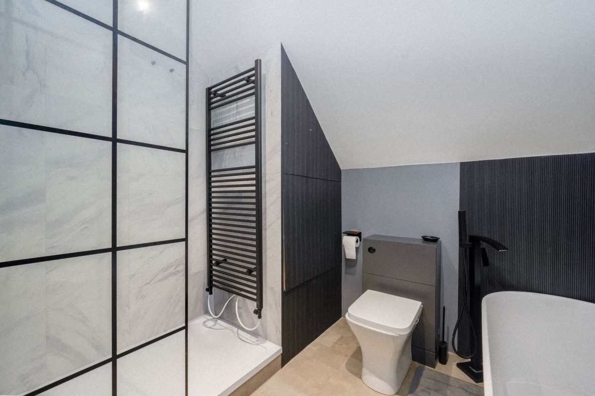 Images for Back Lane, Newburgh, WN8