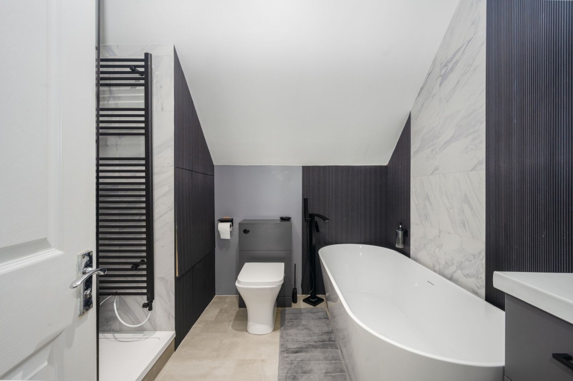 Images for Back Lane, Newburgh, WN8