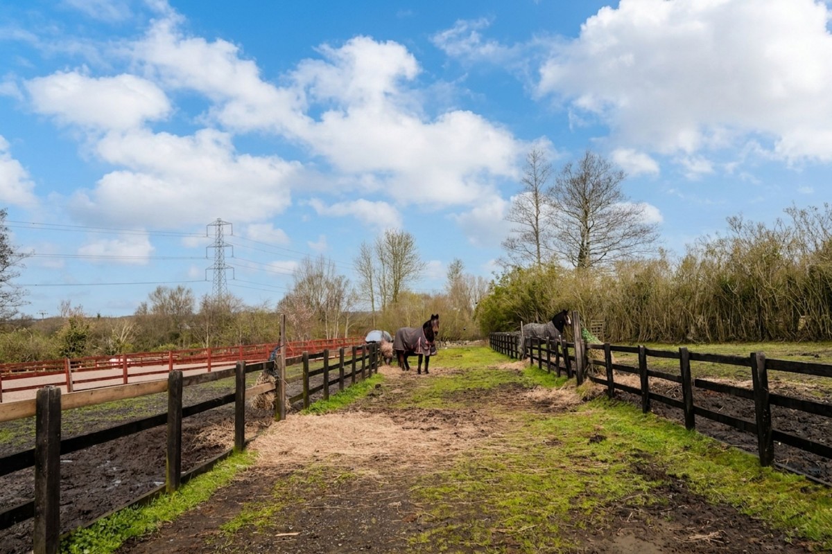 Images for Back Lane, Newburgh, WN8