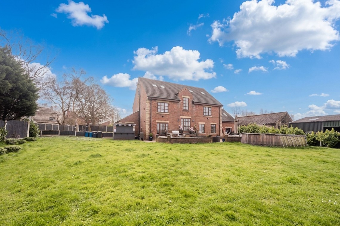 Images for Back Lane, Newburgh, WN8