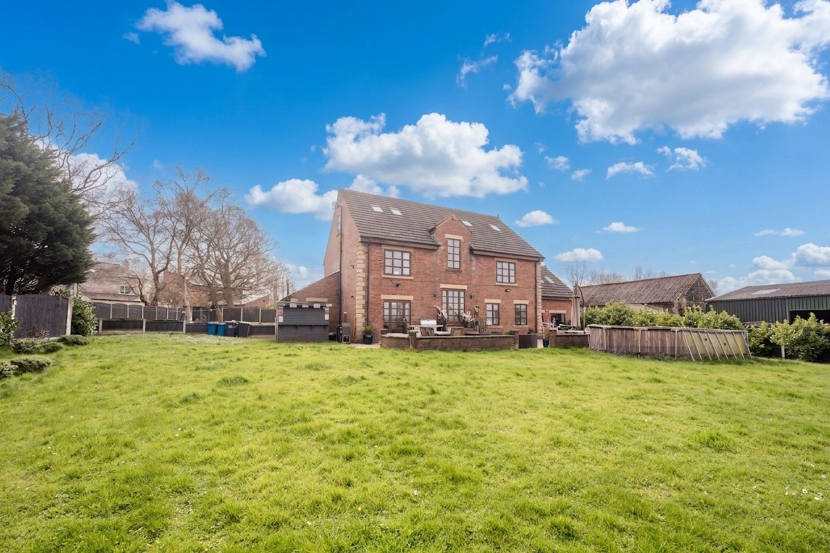 Images for Back Lane, Newburgh, WN8