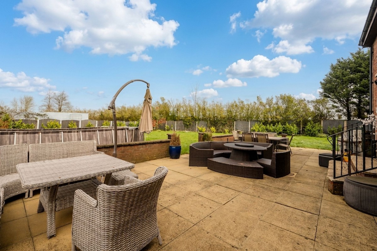 Images for Back Lane, Newburgh, WN8