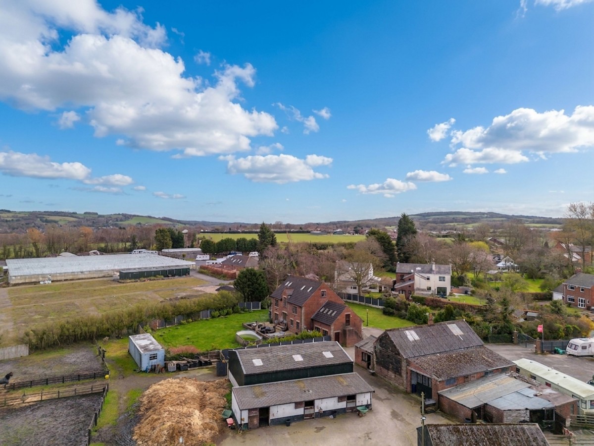 Images for Back Lane, Newburgh, WN8