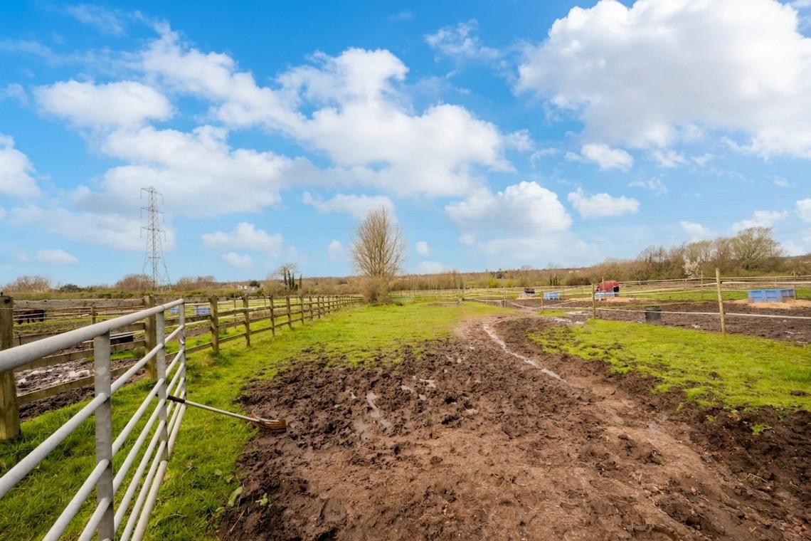 Images for Back Lane, Newburgh, WN8