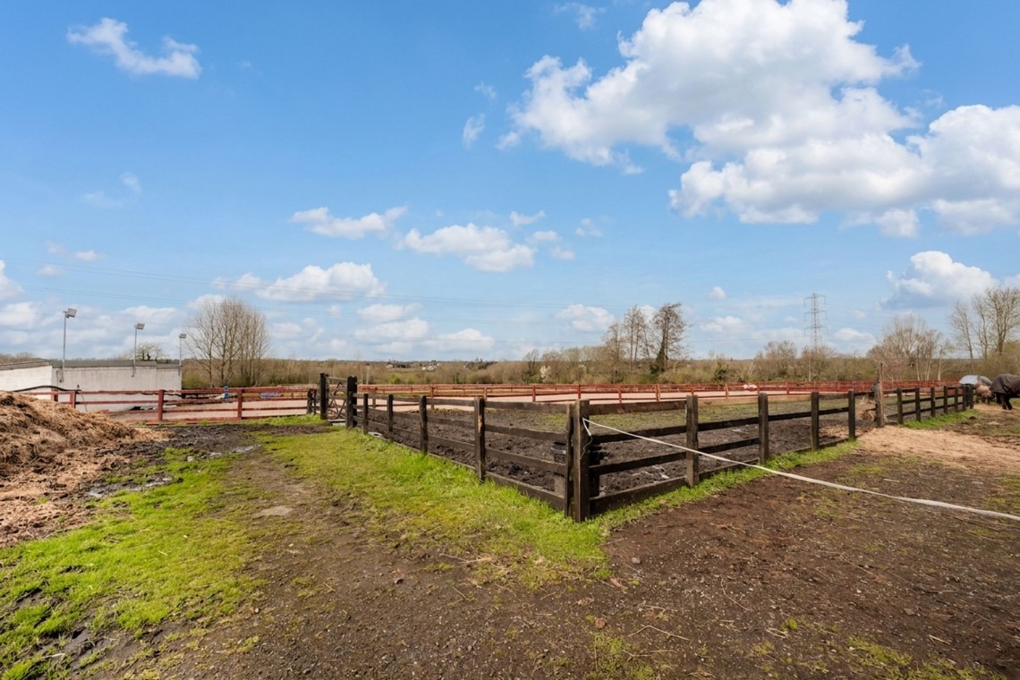 Images for Back Lane, Newburgh, WN8