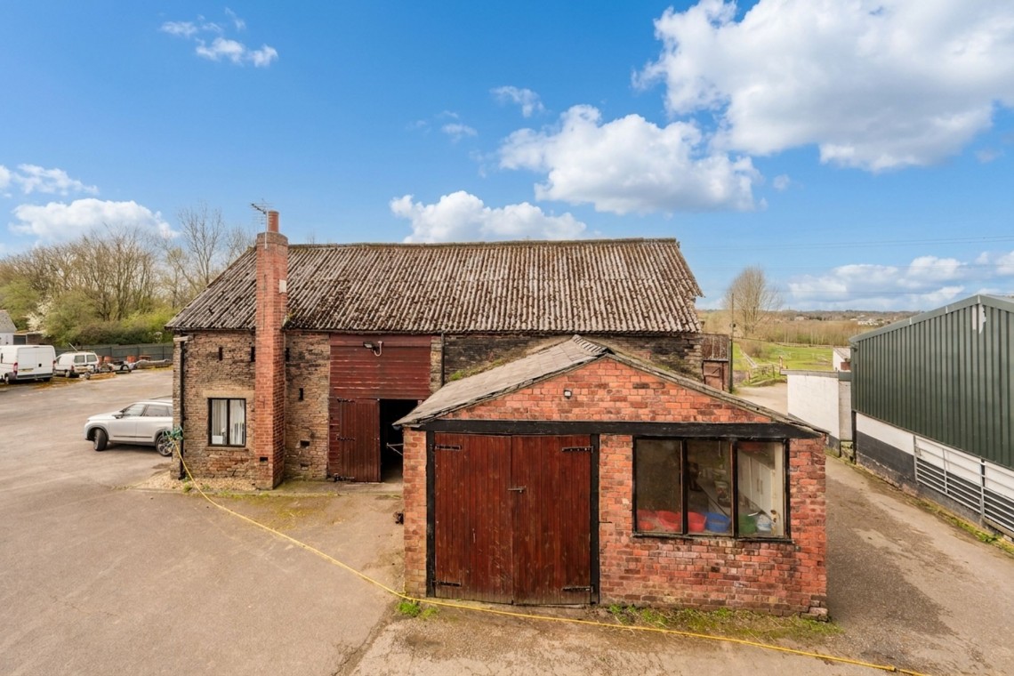 Images for Back Lane, Newburgh, WN8