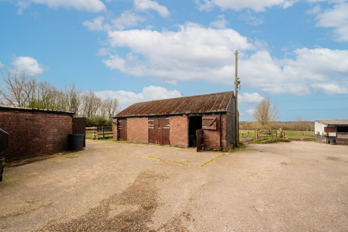 Images for Back Lane, Newburgh, WN8