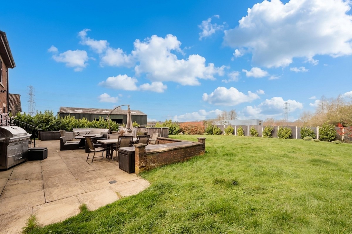 Images for Back Lane, Newburgh, WN8