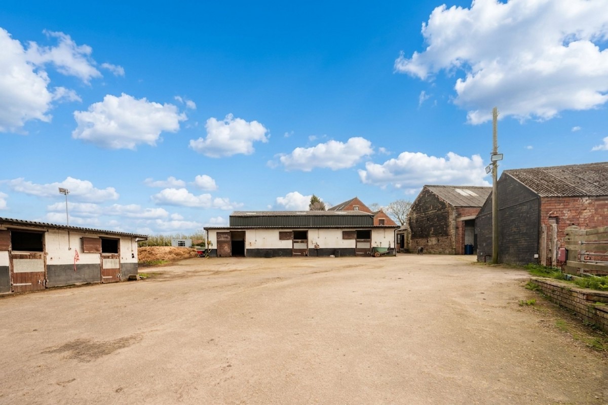 Images for Back Lane, Newburgh, WN8